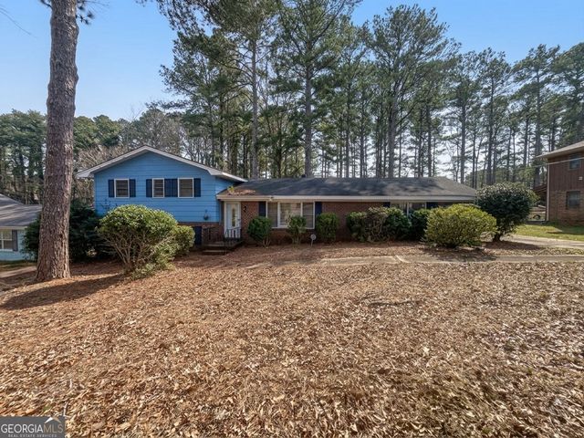 279 Timberland Trail, Riverdale, GA 30274