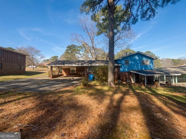 279 Timberland Trail, Riverdale, GA 30274