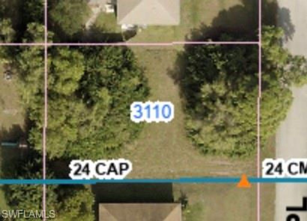 3110 NE 6th PL, Cape Coral, FL 33909