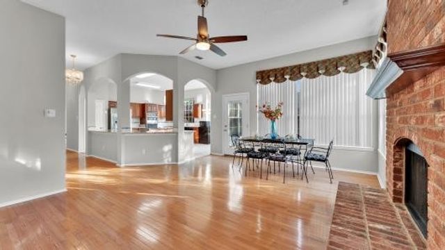 7132 Sample Drive, The Colony, TX 75056