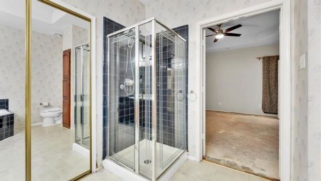 7132 Sample Drive, The Colony, TX 75056