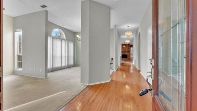 7132 Sample Drive, The Colony, TX 75056