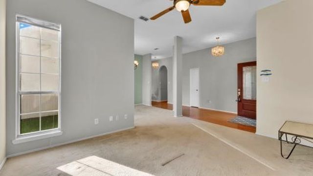 7132 Sample Drive, The Colony, TX 75056
