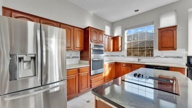 7132 Sample Drive, The Colony, TX 75056