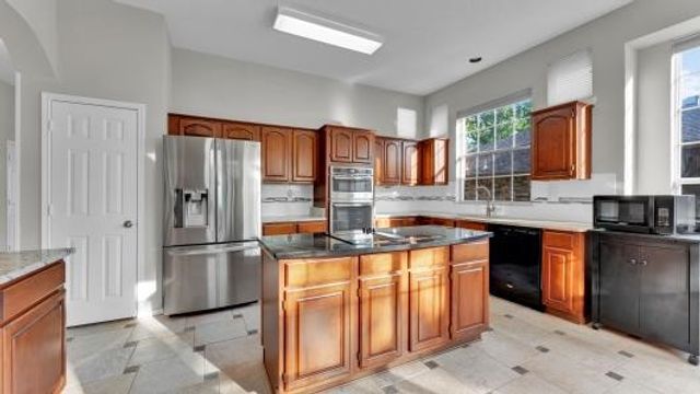 7132 Sample Drive, The Colony, TX 75056