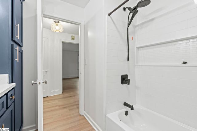 456 Longview Drive, Spartanburg, SC 29303