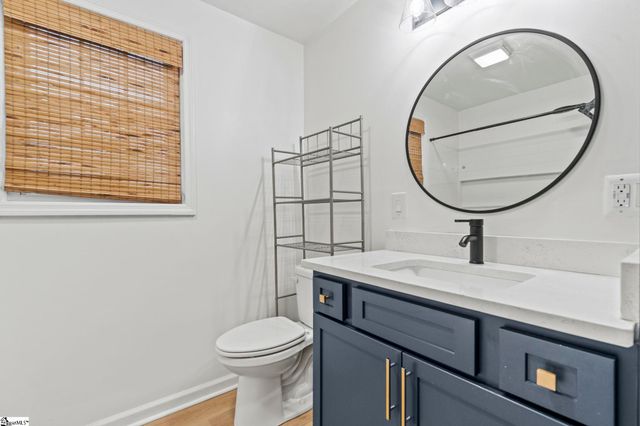 456 Longview Drive, Spartanburg, SC 29303