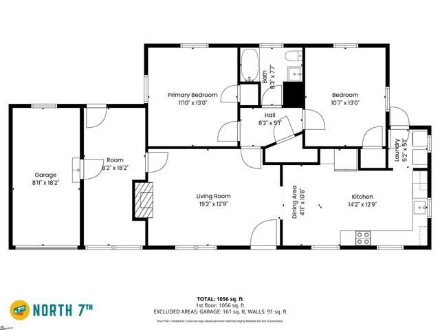 456 Longview Drive, Spartanburg, SC 29303