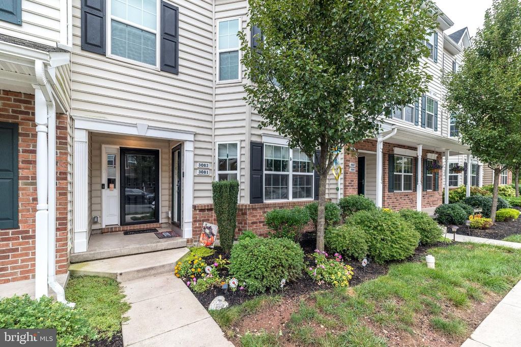 3081 DAVENPORT WAY, Pennsburg, PA 18073 — photo 2