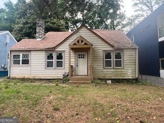243 Altoona Place SW, Atlanta, GA 30314