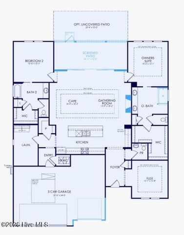 9115 Spearmint Court, Winnabow, NC 28479