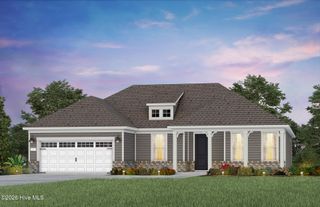 9115 Spearmint Court, Winnabow, NC 28479
