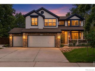 1468 Zinnia Circle, Lafayette, CO 80026