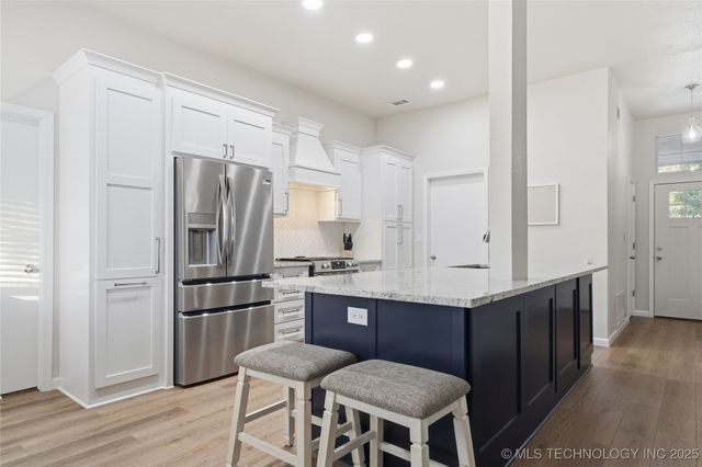 13024 E 129th Street North, Collinsville, OK 74021