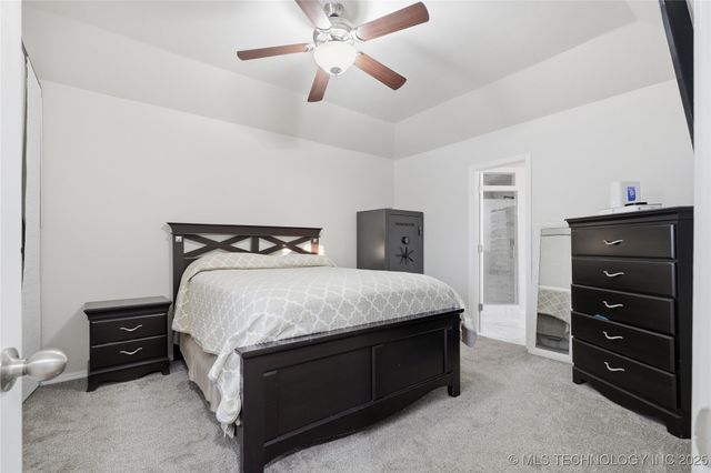 13024 E 129th Street North, Collinsville, OK 74021