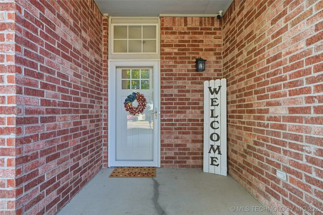 13024 E 129th Street North, Collinsville, OK 74021