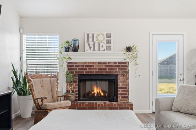 13024 E 129th Street North, Collinsville, OK 74021