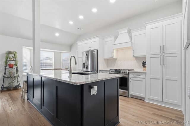 13024 E 129th Street North, Collinsville, OK 74021