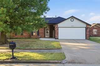 13024 E 129th Street North, Collinsville, OK 74021