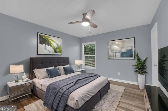 4125 Magnolia Glen Walk 1, Norcross, GA 30093