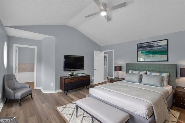 4125 Magnolia Glen Walk 1, Norcross, GA 30093