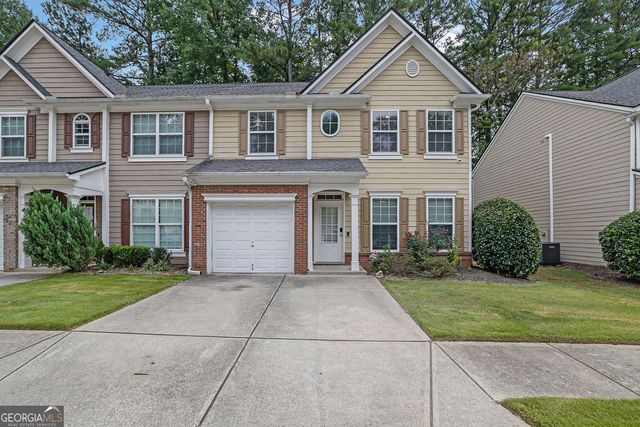4125 Magnolia Glen Walk 1, Norcross, GA 30093