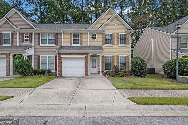 4125 Magnolia Glen Walk 1, Norcross, GA 30093
