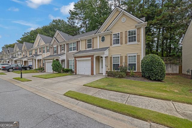 4125 Magnolia Glen Walk 1, Norcross, GA 30093