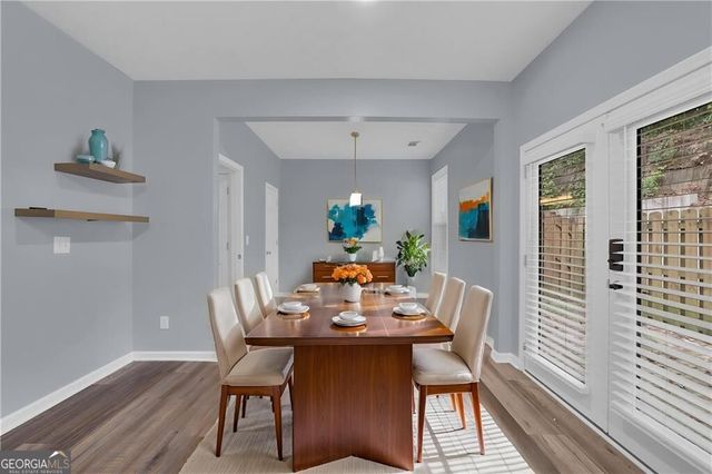 4125 Magnolia Glen Walk 1, Norcross, GA 30093