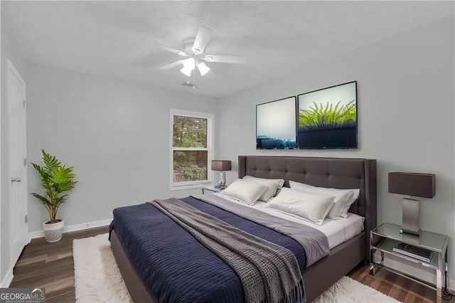 4125 Magnolia Glen Walk 1, Norcross, GA 30093