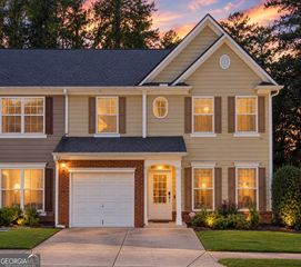 4125 Magnolia Glen Walk 1, Norcross, GA 30093
