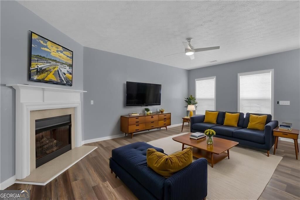 4125 Magnolia Glen Walk 1, Norcross, GA 30093 — photo 4