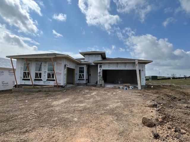 179 Wild Horse DR, Cedar Creek, TX 78612