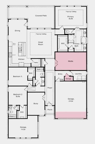 179 Wild Horse DR, Cedar Creek, TX 78612