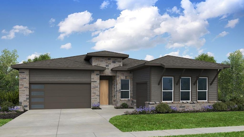 179 Wild Horse DR, Cedar Creek, TX 78612