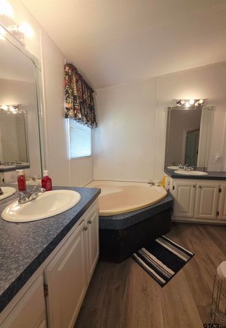528 County Road 3980, Winnsboro, TX 75494