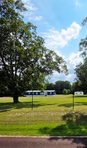 528 County Road 3980, Winnsboro, TX 75494