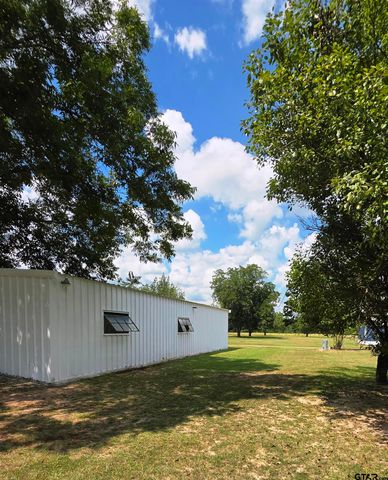 528 County Road 3980, Winnsboro, TX 75494