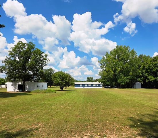 528 County Road 3980, Winnsboro, TX 75494