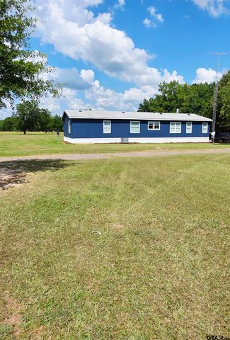 528 County Road 3980, Winnsboro, TX 75494