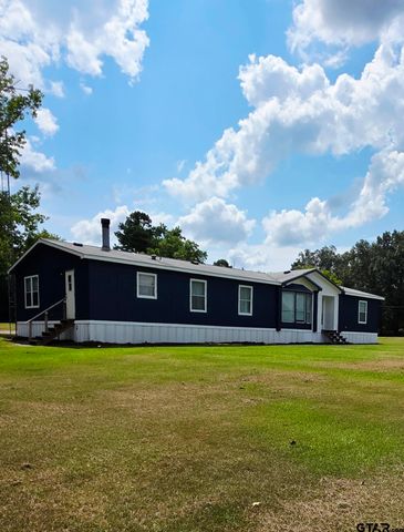 528 County Road 3980, Winnsboro, TX 75494