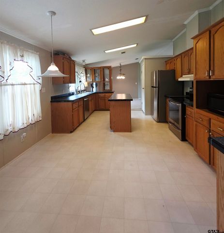 528 County Road 3980, Winnsboro, TX 75494