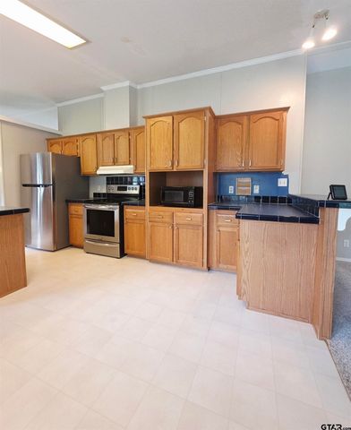 528 County Road 3980, Winnsboro, TX 75494