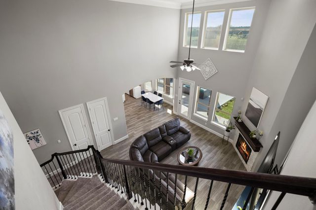 116 Waterstone Drive, Montgomery, TX 77356