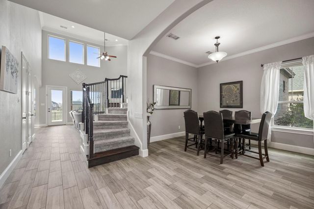 116 Waterstone Drive, Montgomery, TX 77356