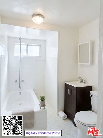 1238 W Adams Boulevard 2, Los Angeles, CA 90007
