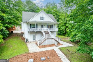 223 Dogwood Drive, Sparta, GA 31087