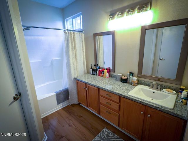 8630 Malibu Drive, Reno, NV 89506