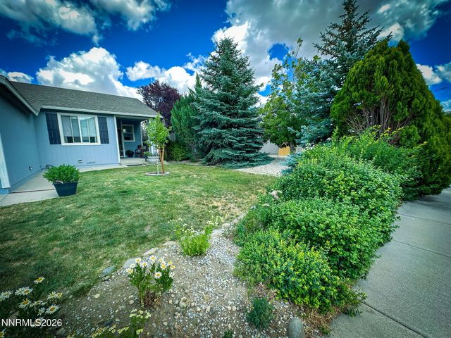 8630 Malibu Drive, Reno, NV 89506