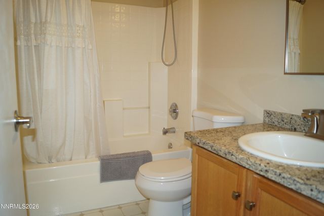 8630 Malibu Drive, Reno, NV 89506